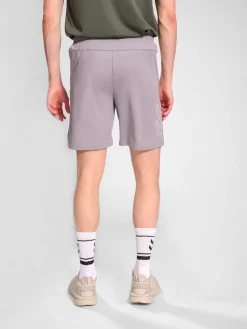 hmlTE FLEX MESH SHORTS
