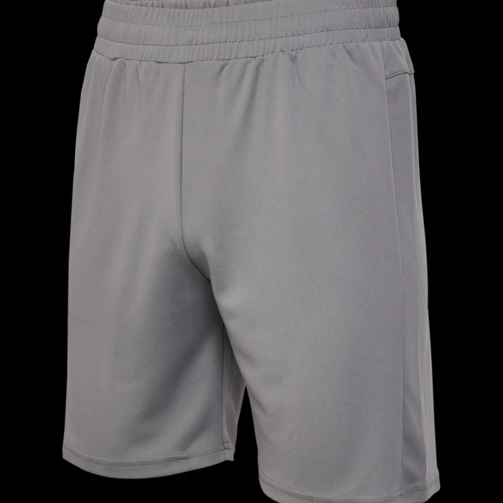 hmlTE FLEX MESH SHORTS