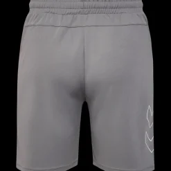 hmlTE FLEX MESH SHORTS