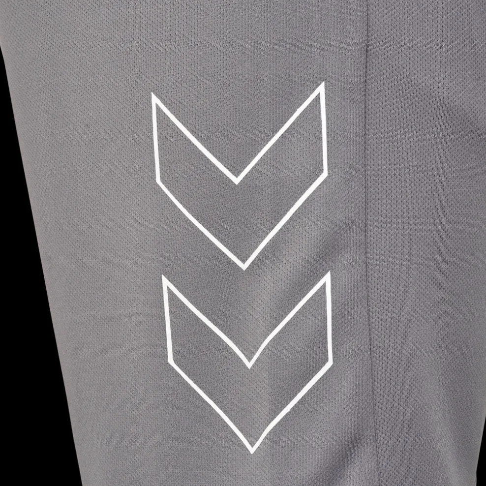 hmlTE FLEX MESH SHORTS