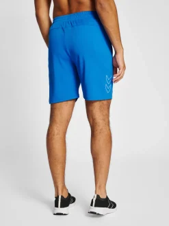 hmlTE FLEX MESH SHORTS