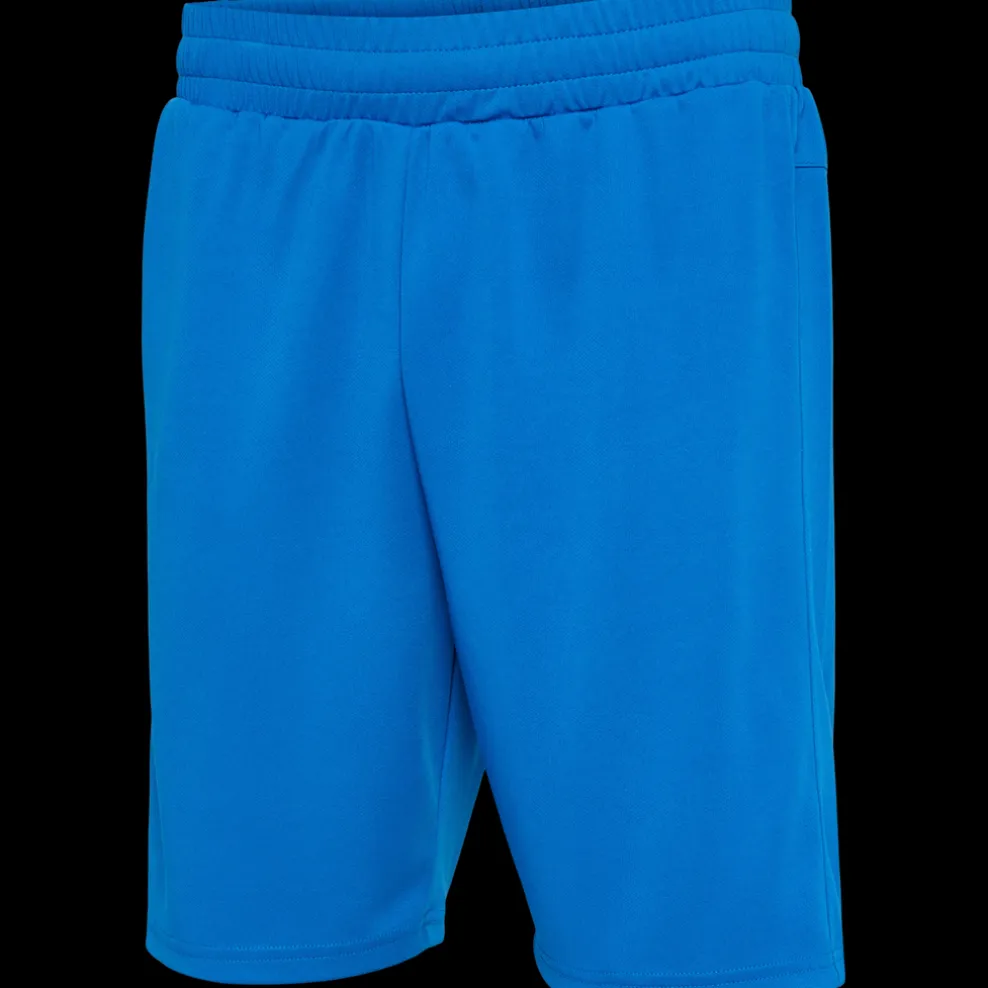 hmlTE FLEX MESH SHORTS