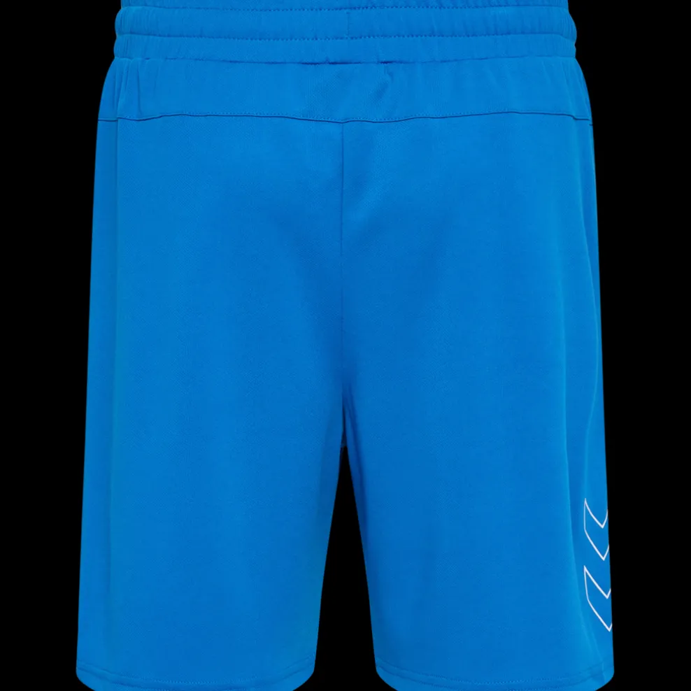 hmlTE FLEX MESH SHORTS