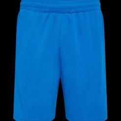 hmlTE FLEX MESH SHORTS
