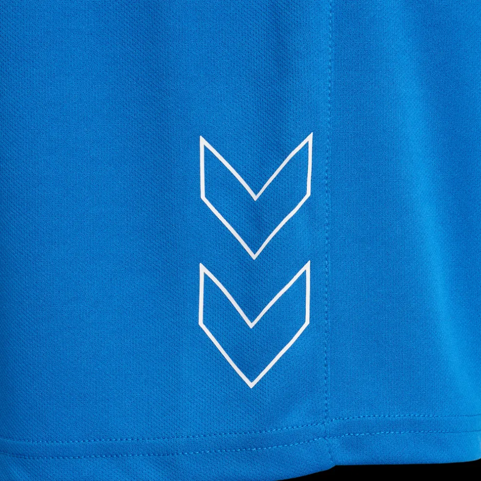 hmlTE FLEX MESH SHORTS