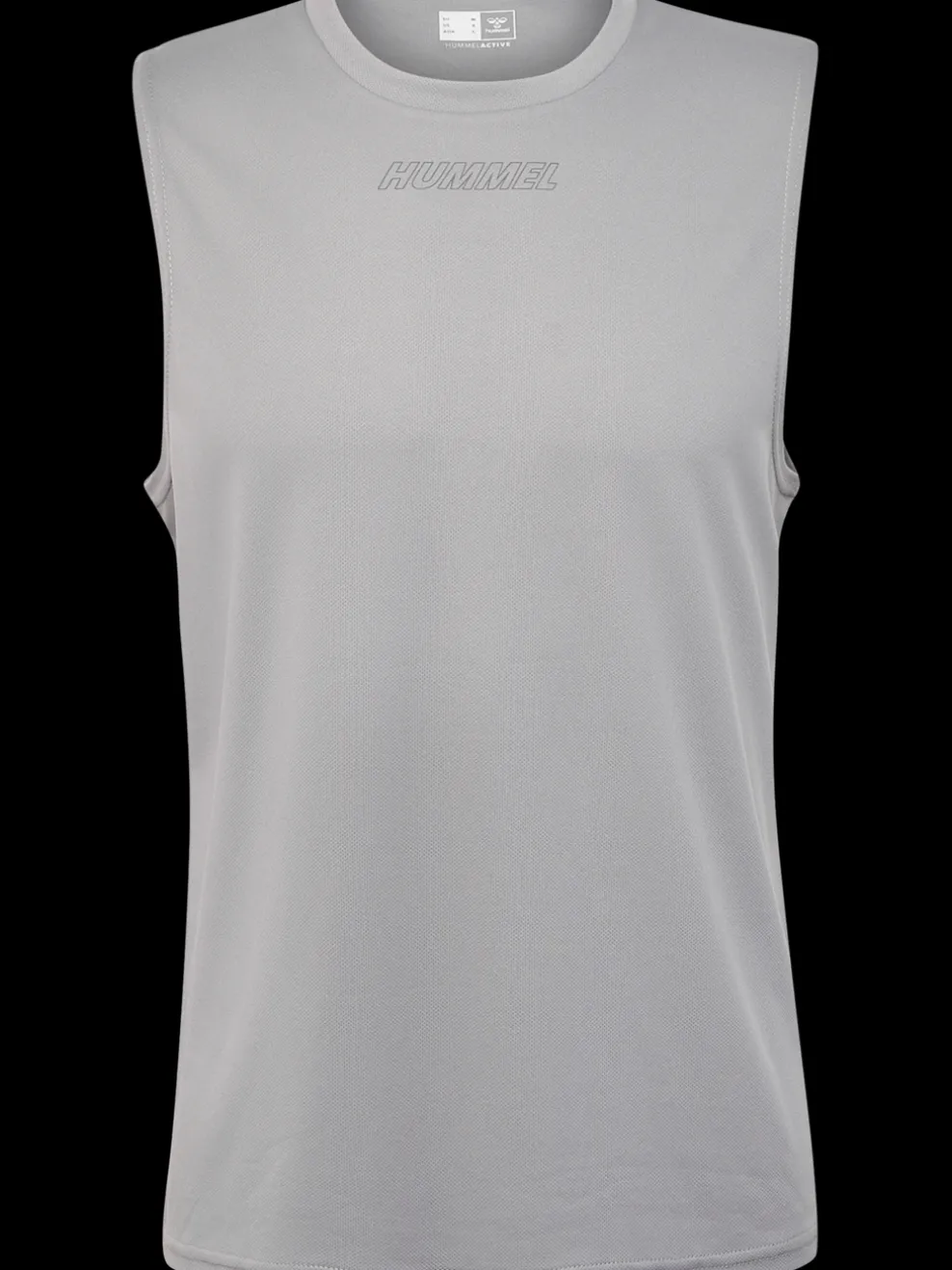 hmlTE FLEX TANKTOP