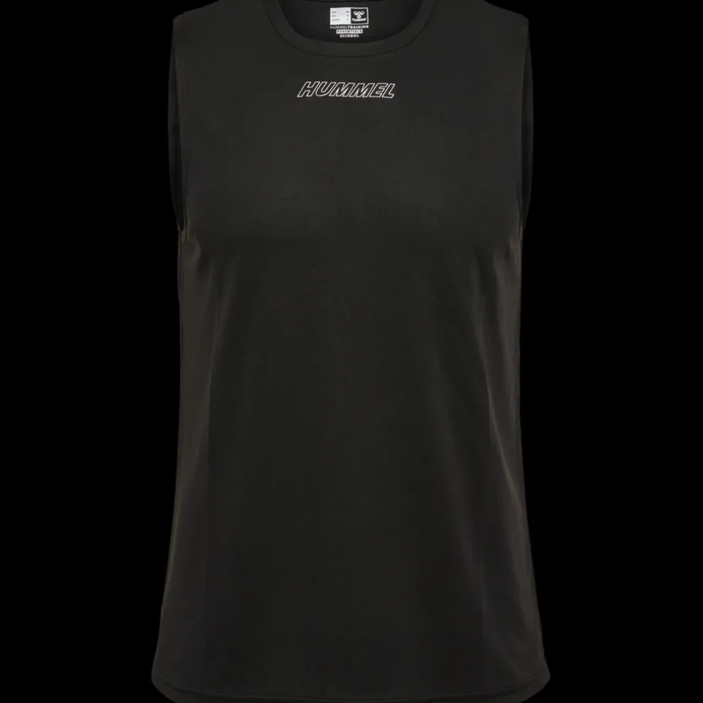 hmlTE FLEX TANKTOP