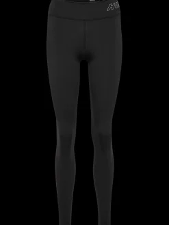 hmlTE FUNDAMENTAL MID WAIST TIGHTS