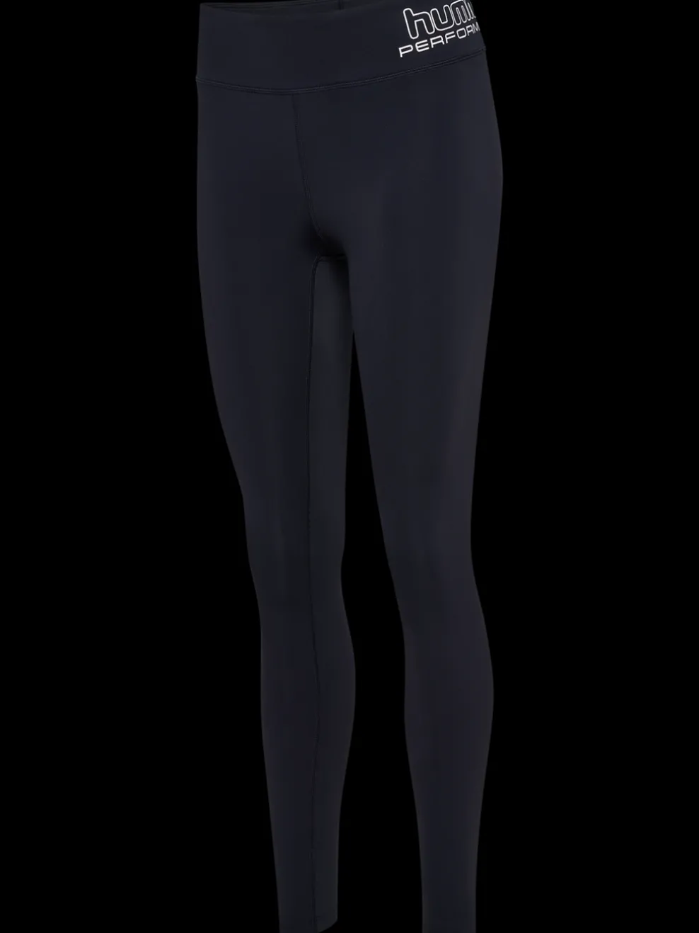 hmlTE FUNDAMENTAL MID WAIST TIGHTS