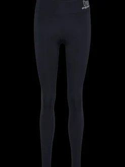 hmlTE FUNDAMENTAL MID WAIST TIGHTS