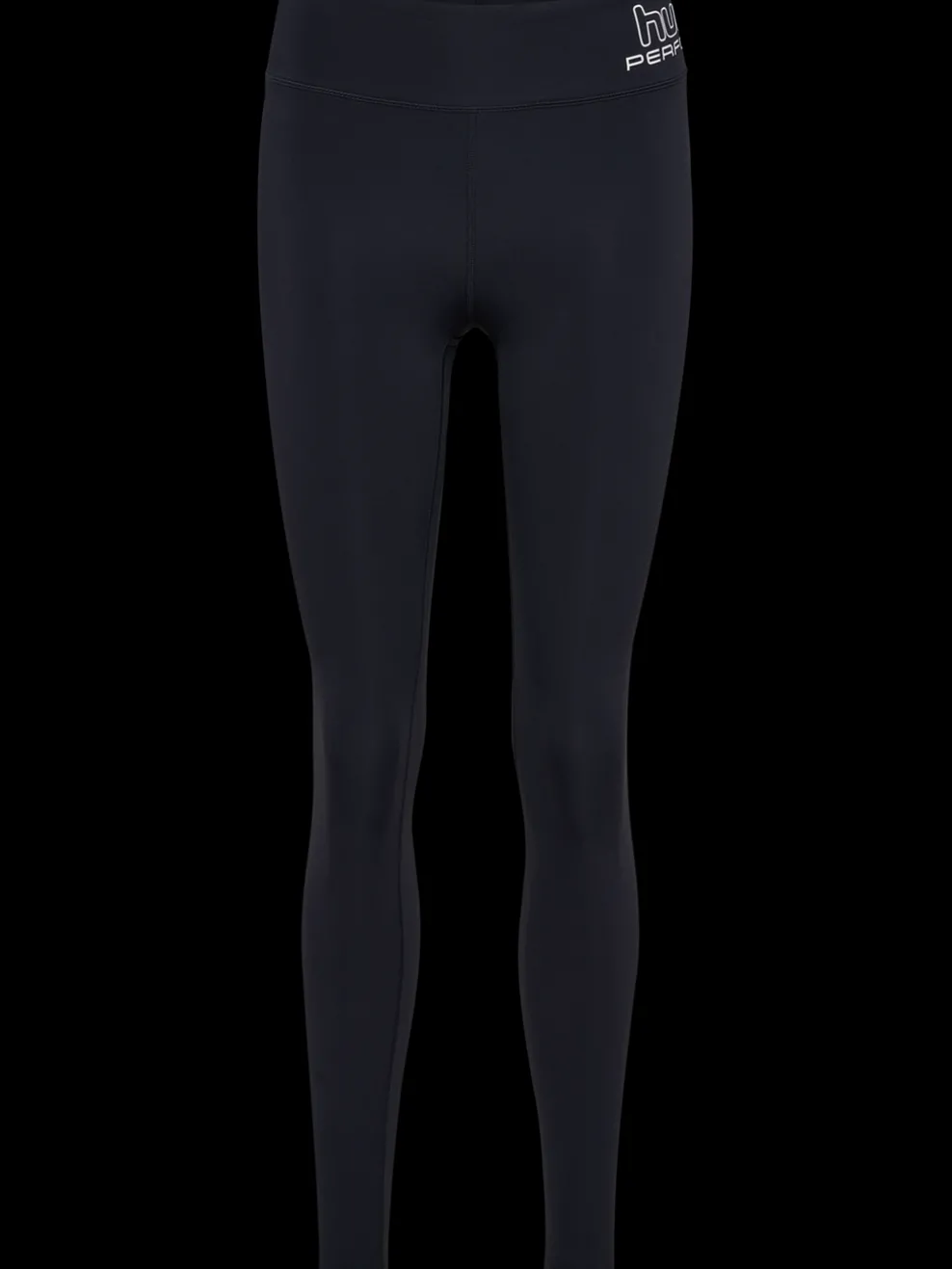 hmlTE FUNDAMENTAL MID WAIST TIGHTS