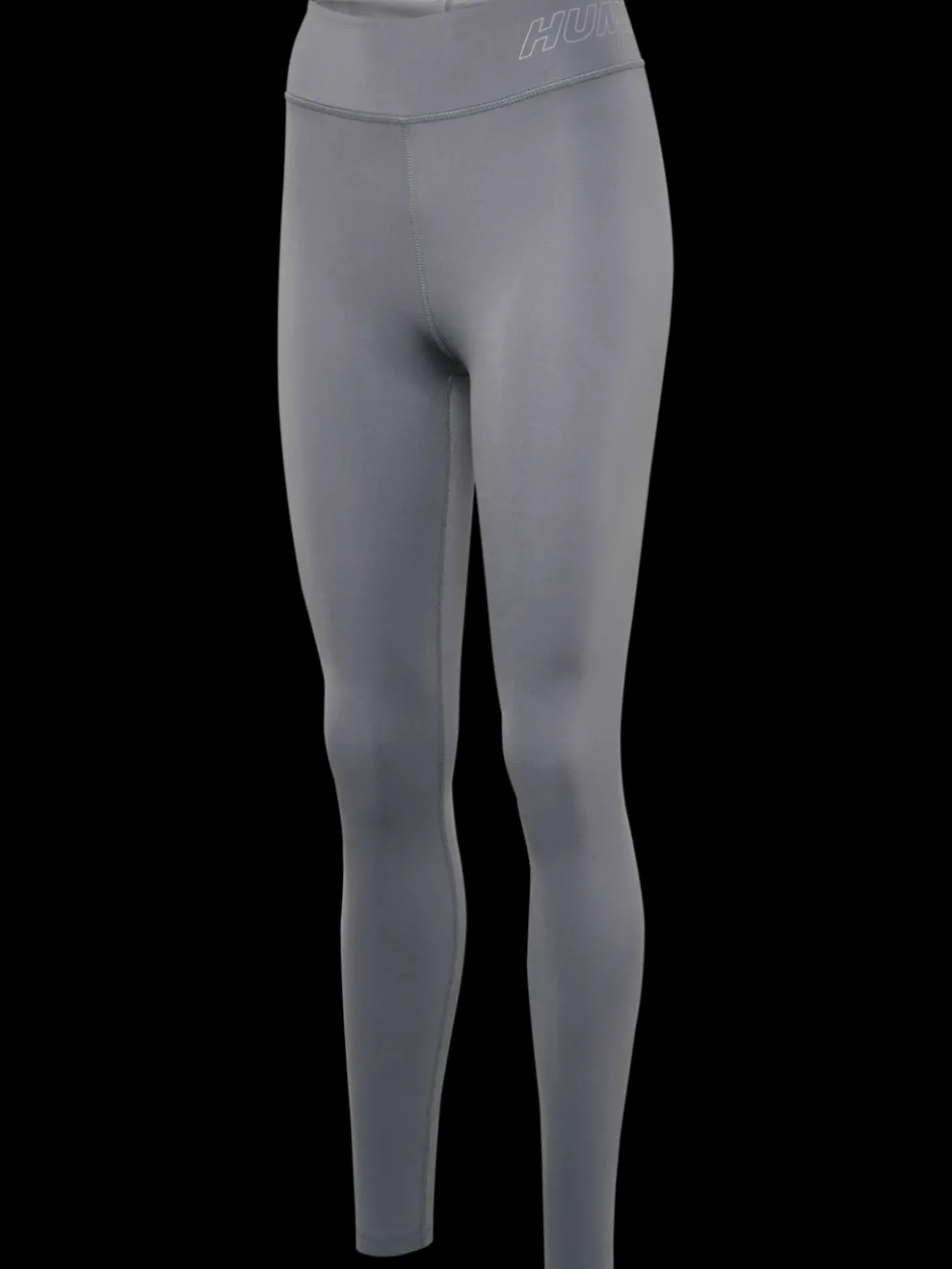 hmlTE FUNDAMENTAL MID WAIST TIGHTS