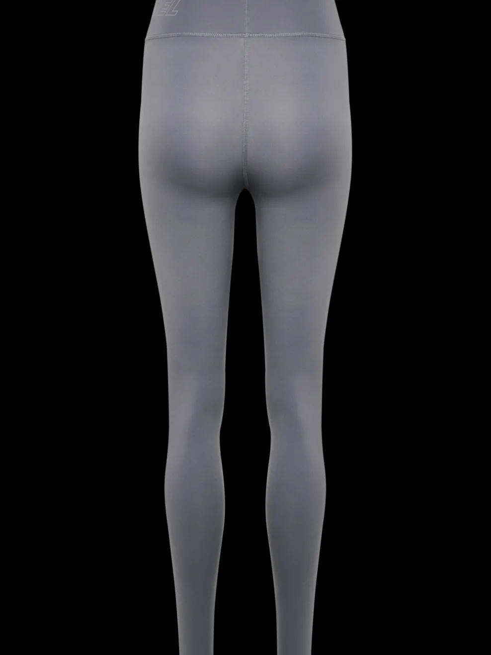 hmlTE FUNDAMENTAL MID WAIST TIGHTS