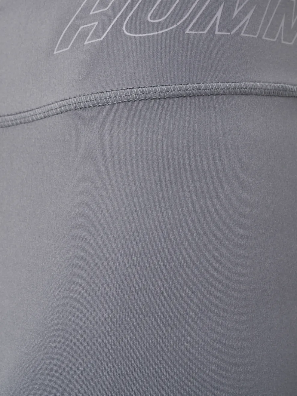 hmlTE FUNDAMENTAL MID WAIST TIGHTS