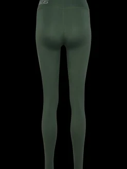 hmlTE FUNDAMENTAL MID WAIST TIGHTS
