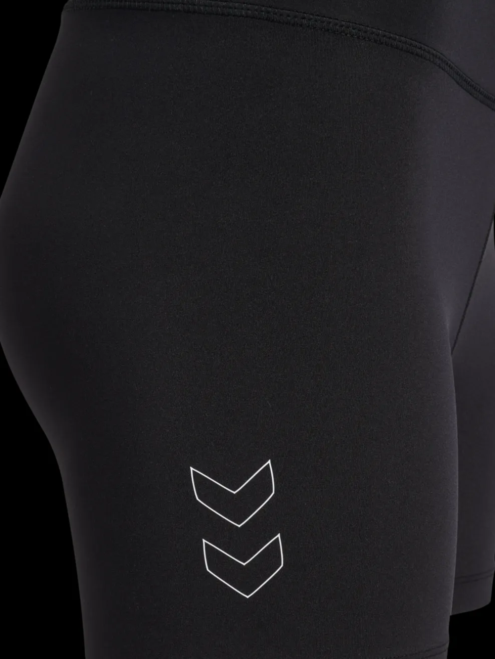 hmlTE FUNDAMENTAL MW TIGHT SHORTS