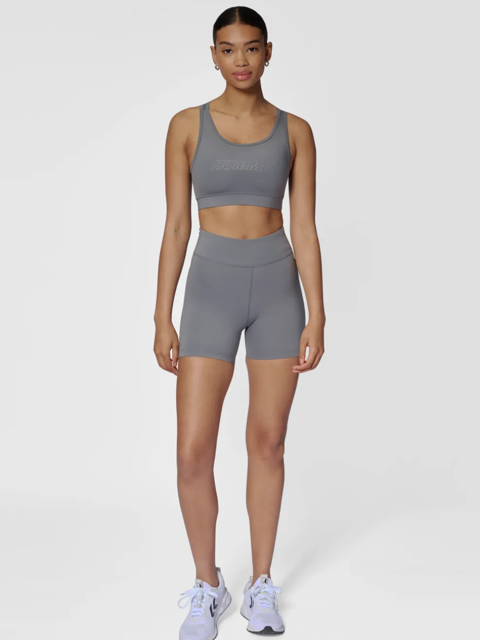 hmlTE FUNDAMENTAL MW TIGHT SHORTS