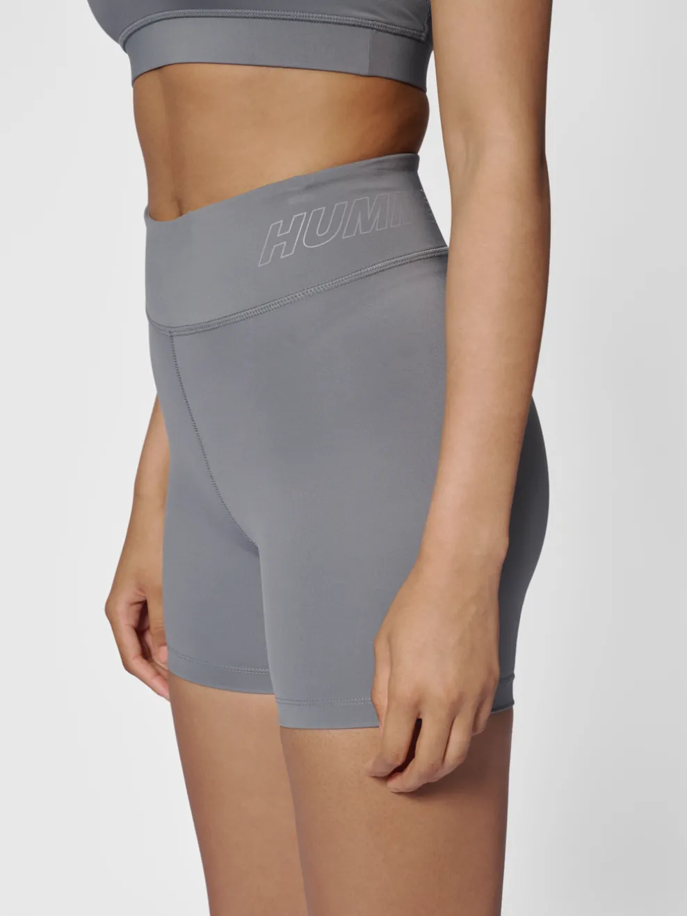 hmlTE FUNDAMENTAL MW TIGHT SHORTS