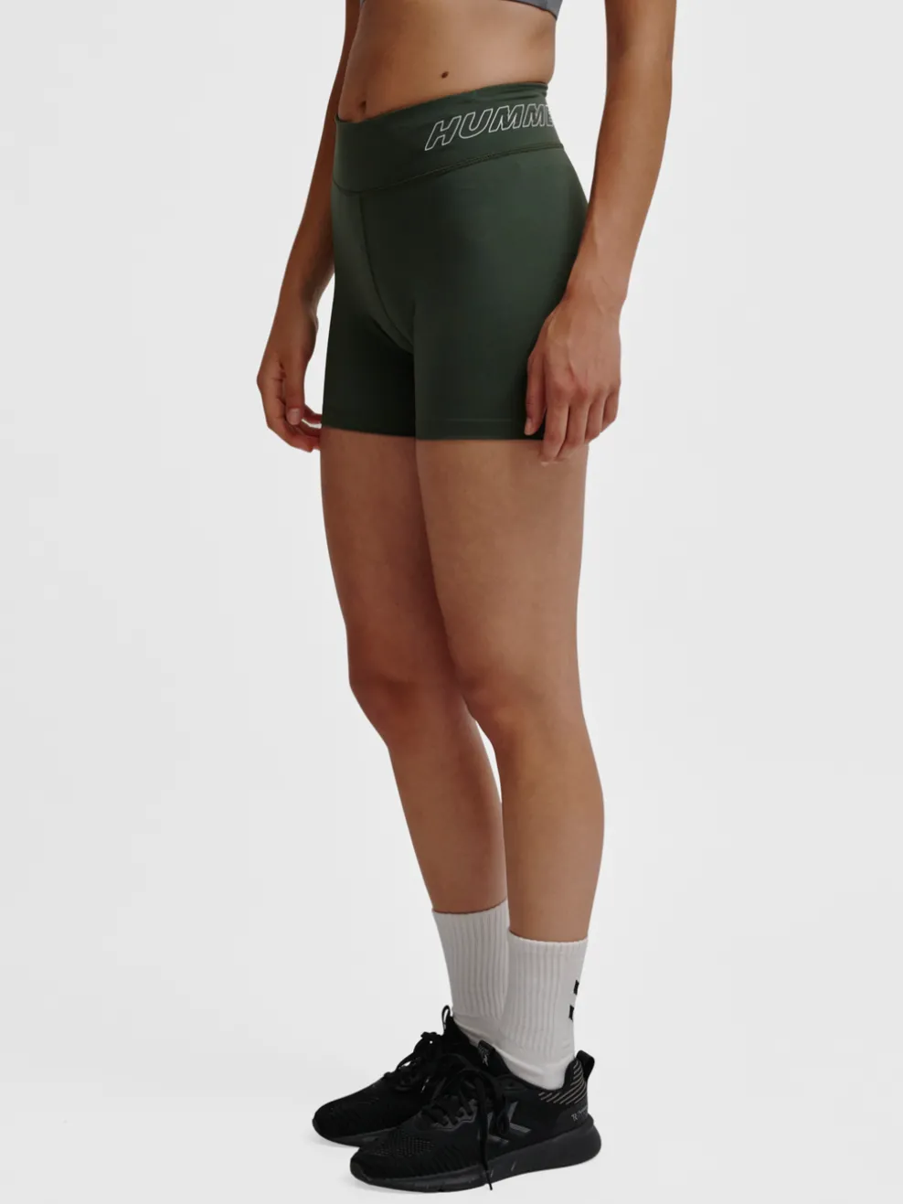 hmlTE FUNDAMENTAL MW TIGHT SHORTS