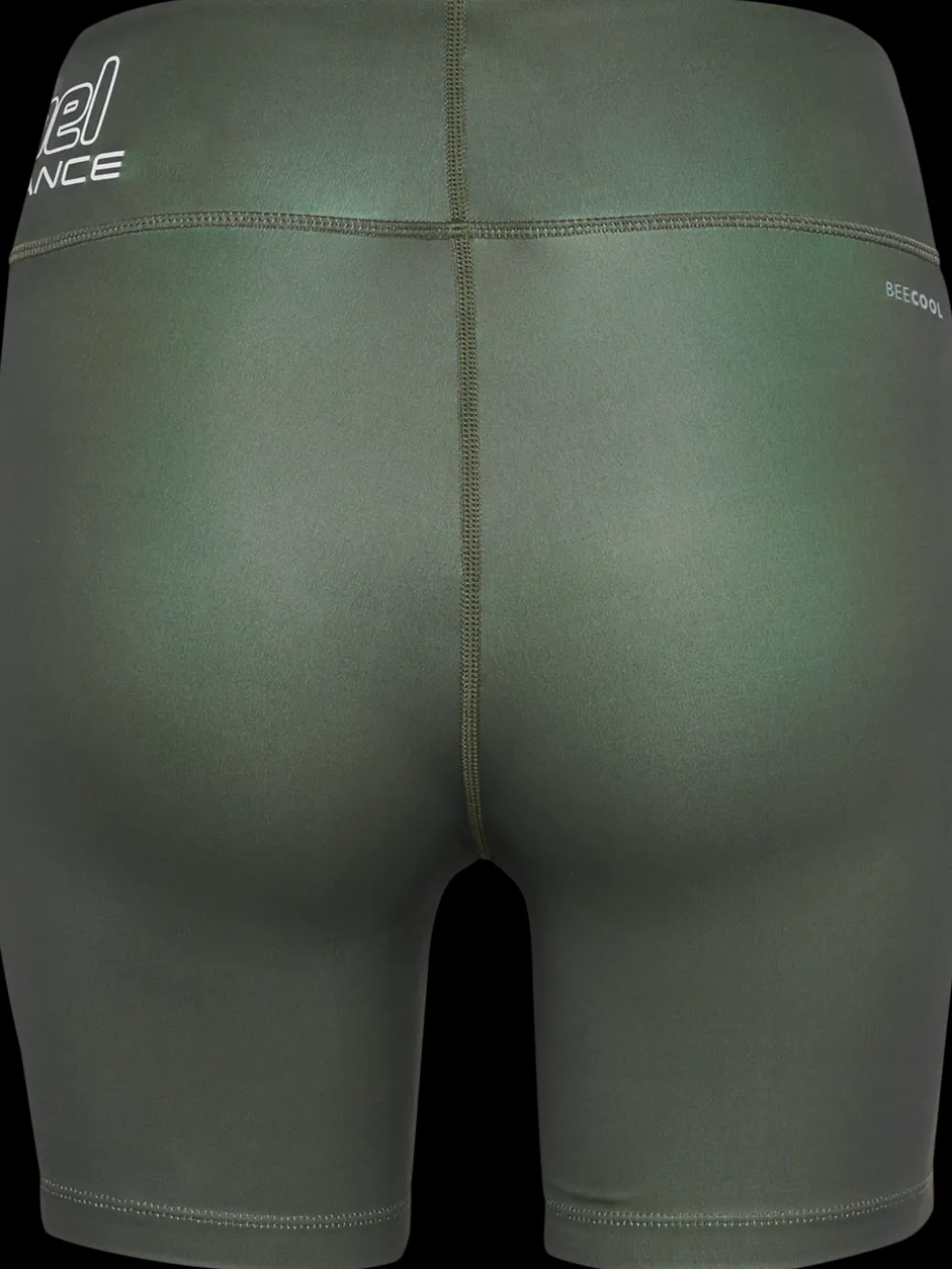 hmlTE FUNDAMENTAL MW TIGHT SHORTS