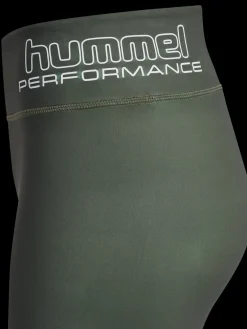 hmlTE FUNDAMENTAL MW TIGHT SHORTS