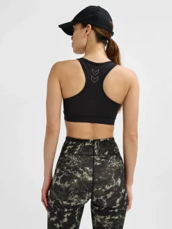 hmlTE FUNDAMENTAL SPORTS BRA
