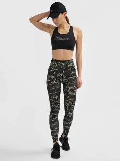 hmlTE FUNDAMENTAL SPORTS BRA