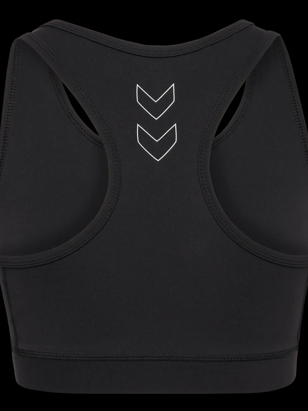 hmlTE FUNDAMENTAL SPORTS BRA