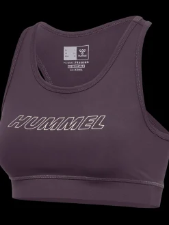 hmlTE FUNDAMENTAL SPORTS BRA