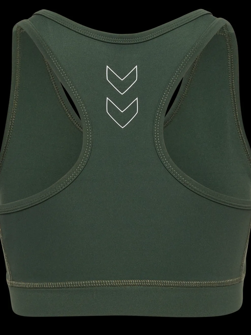hmlTE FUNDAMENTAL SPORTS BRA