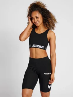 hmlTE MAJA COTTON SPORTS TOP