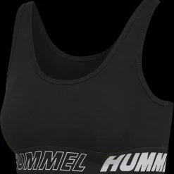hmlTE MAJA COTTON SPORTS TOP