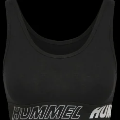 hmlTE MAJA COTTON SPORTS TOP