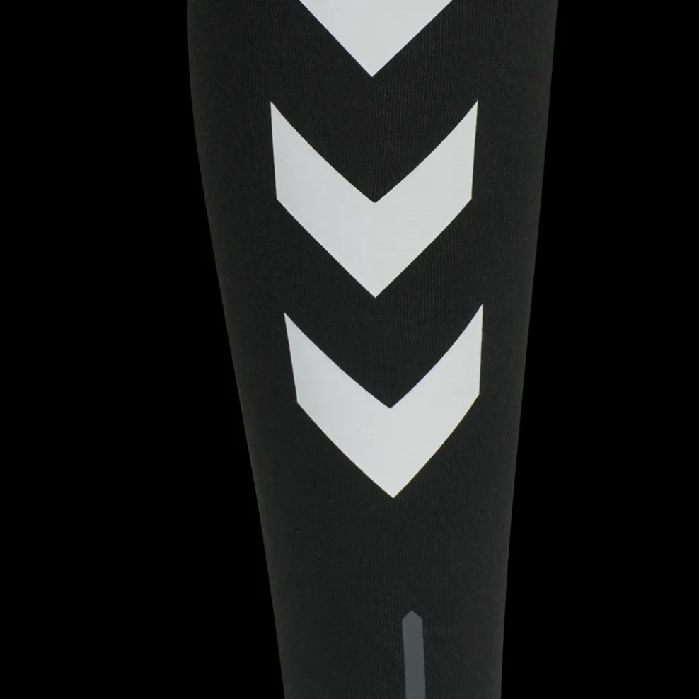 hmlTE MAJA MID WAIST COTTON TIGHTS