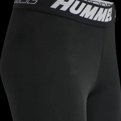 hmlTE MAJA MID WAIST COTTON TIGHTS