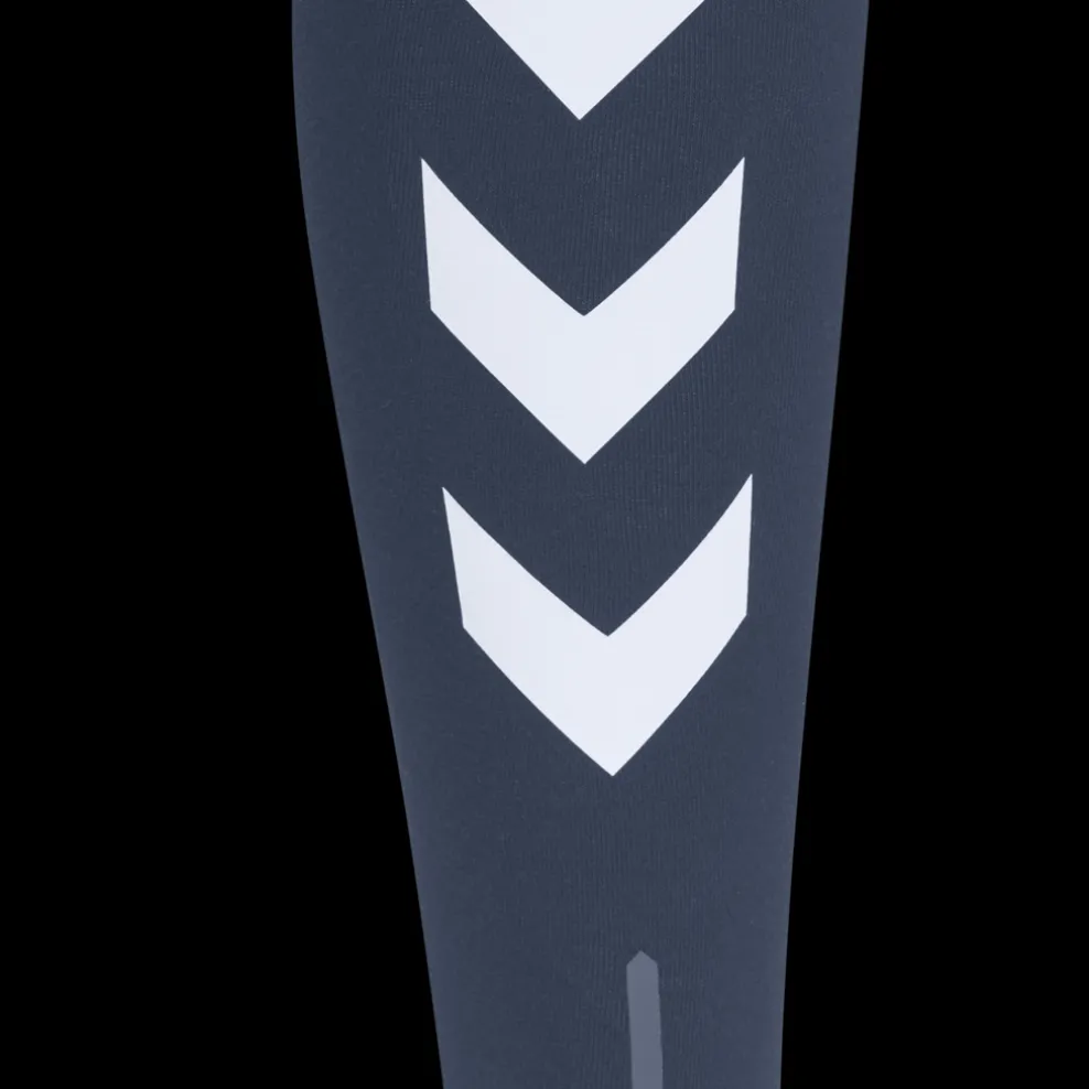 hmlTE MAJA MID WAIST COTTON TIGHTS