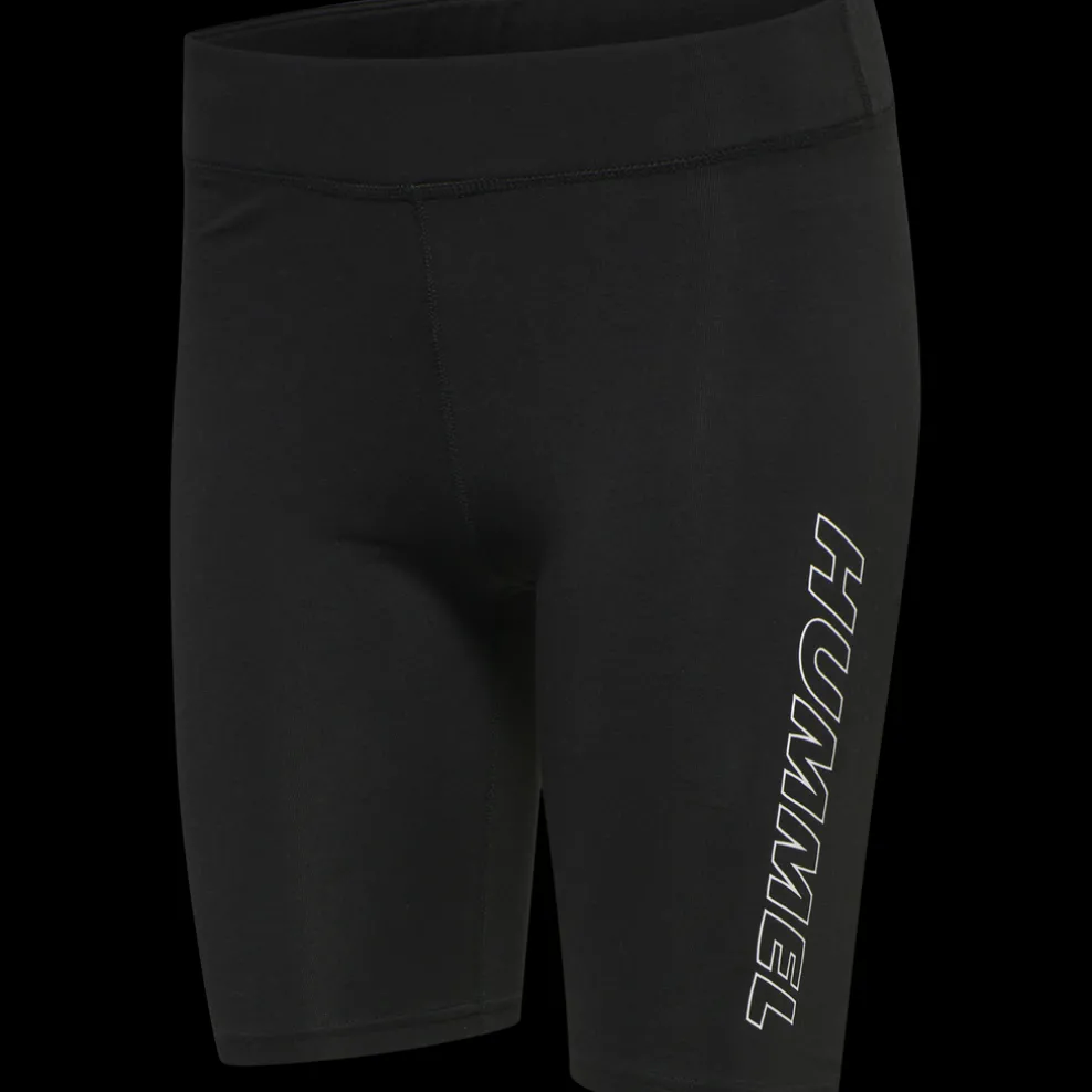 hmlTE MAJA MW COTTON TIGHT SHORTS