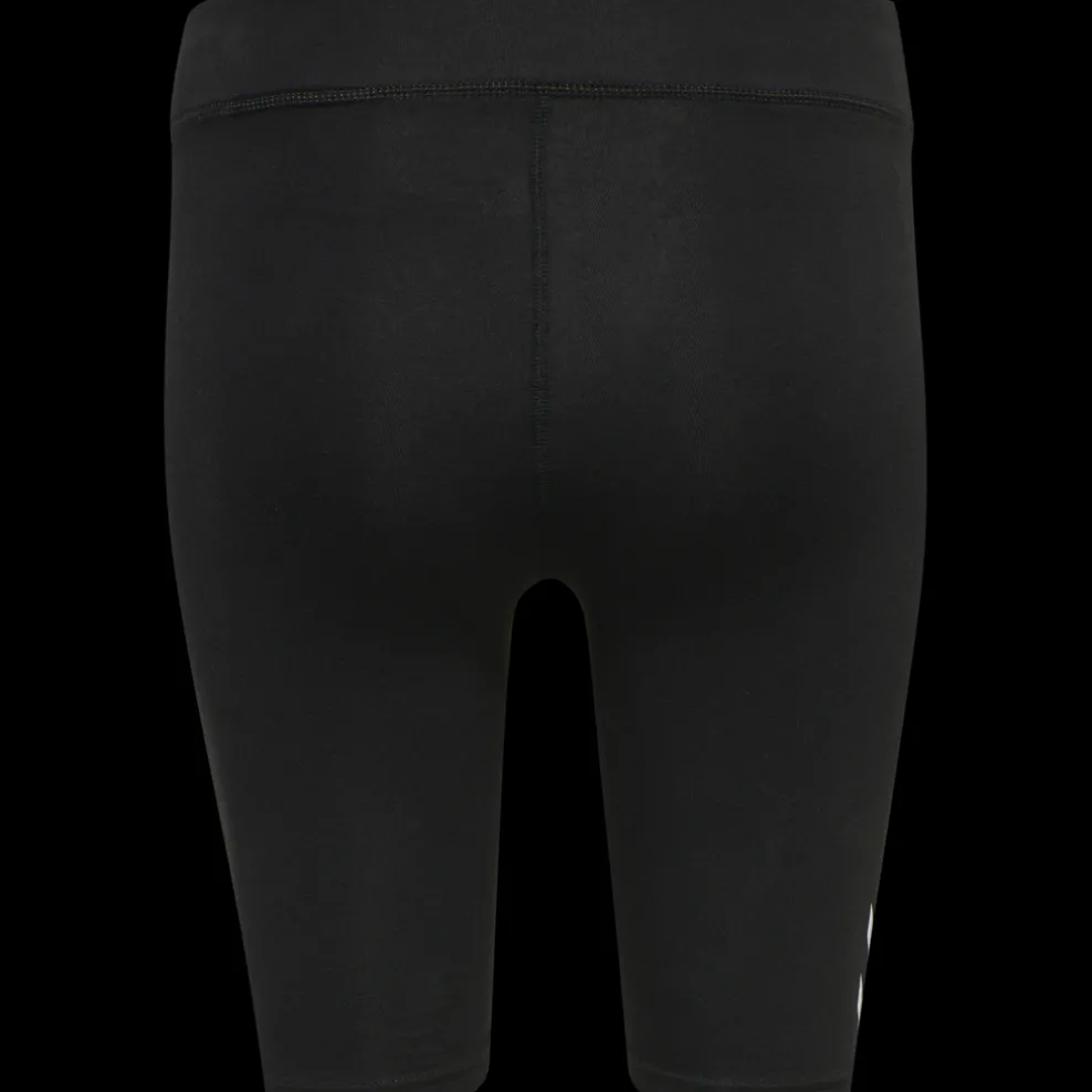 hmlTE MAJA MW COTTON TIGHT SHORTS