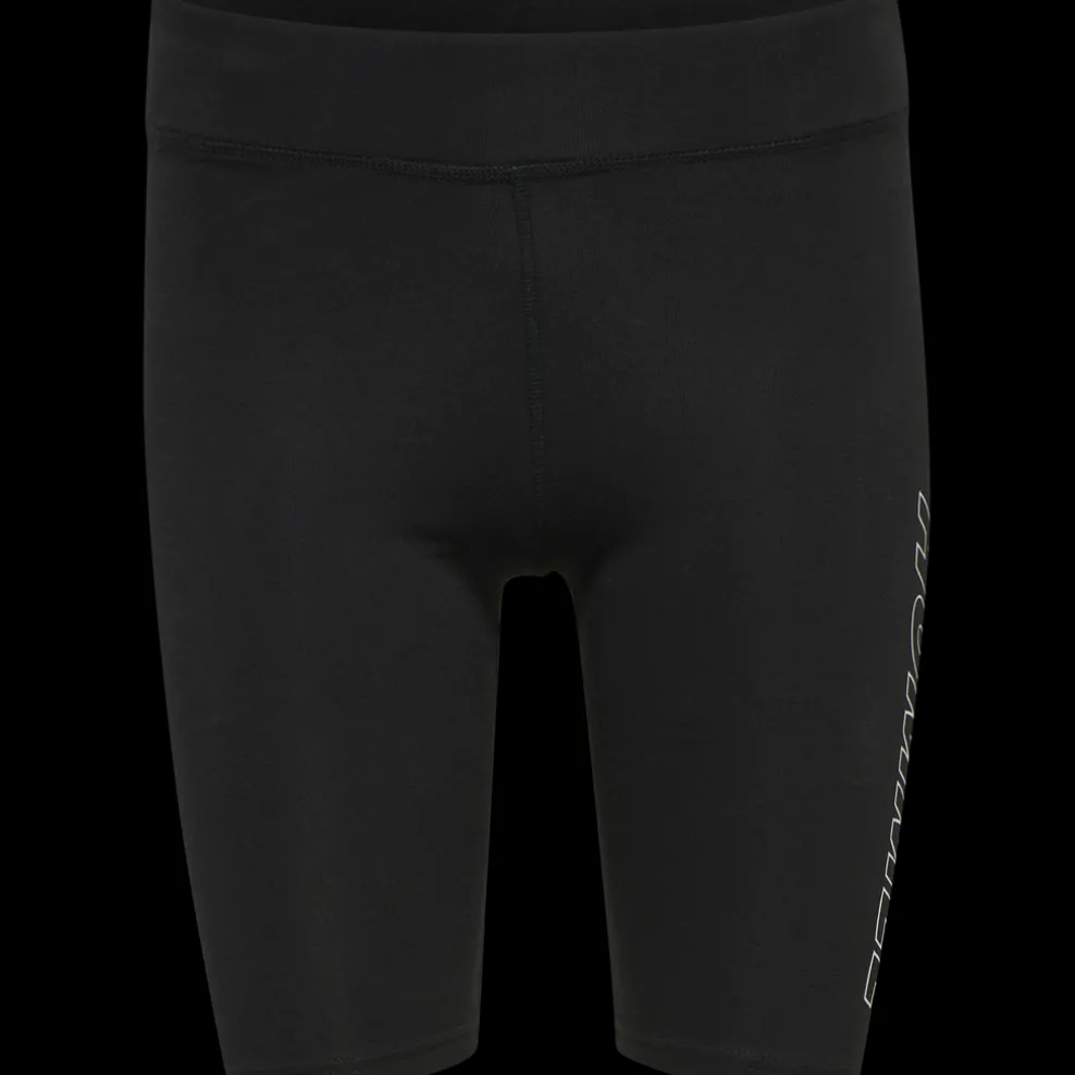 hmlTE MAJA MW COTTON TIGHT SHORTS
