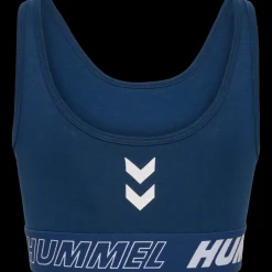 hmlTE MAJA 2-PACK COTTON SPORTS TOP
