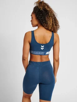 hmlTE MAJA 2-PACK COTTON SPORTS TOP