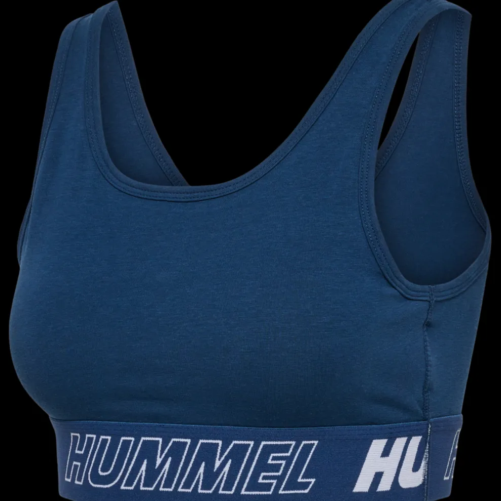 hmlTE MAJA 2-PACK COTTON SPORTS TOP