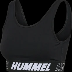 hmlTE MAJA 2-PACK COTTON SPORTS TOP