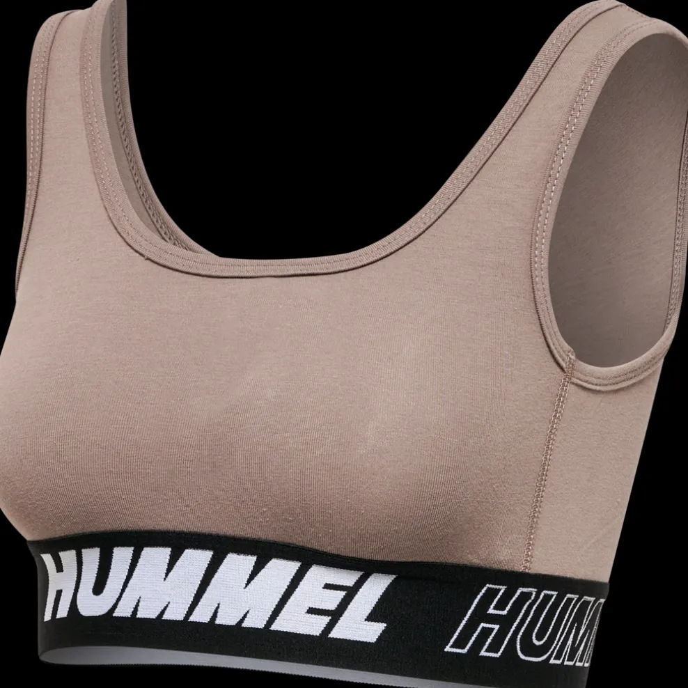 hmlTE MAJA 2-PACK COTTON SPORTS TOP