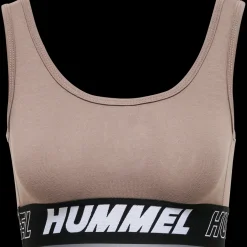 hmlTE MAJA 2-PACK COTTON SPORTS TOP