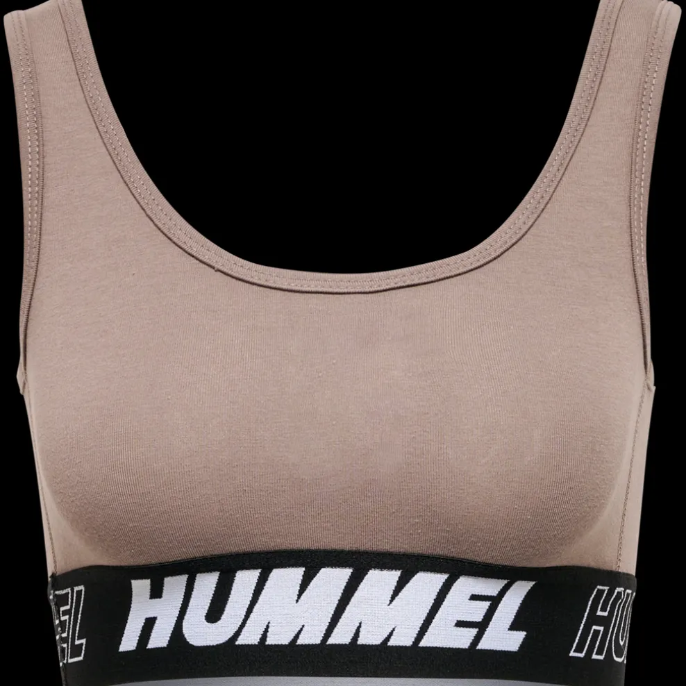 hmlTE MAJA 2-PACK COTTON SPORTS TOP