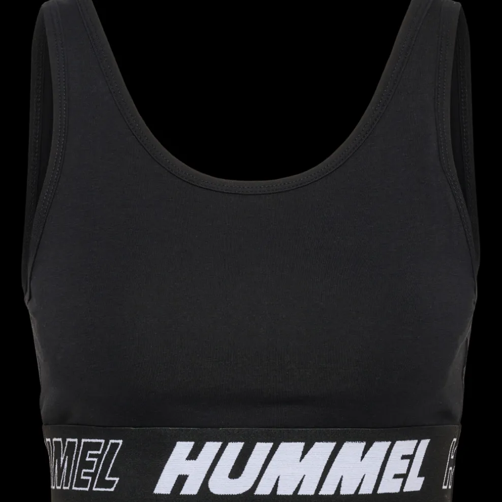 hmlTE MAJA 2-PACK COTTON SPORTS TOP