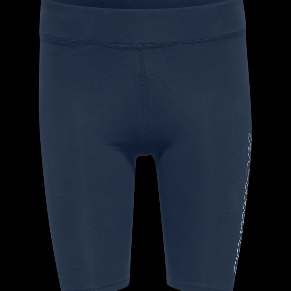 hmlTE MAJA 2-PACK MW C TIGHT SHORTS