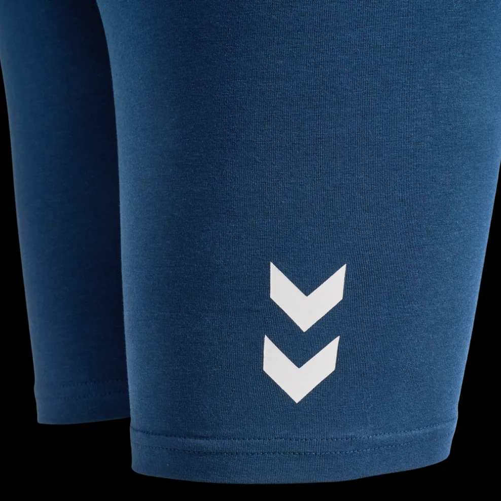 hmlTE MAJA 2-PACK MW C TIGHT SHORTS