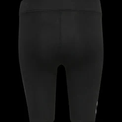 hmlTE MAJA 2-PACK MW C TIGHT SHORTS
